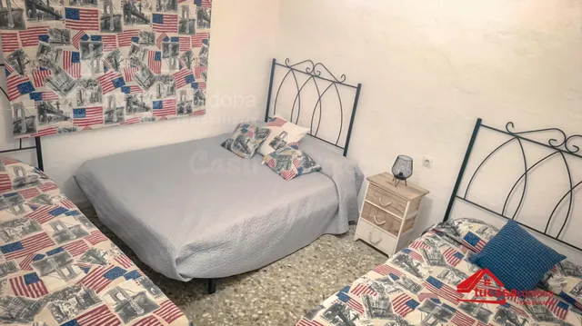 Casa con Terreno en Los Arenales HIPOTECABLE – Naturaleza, E - foto 3