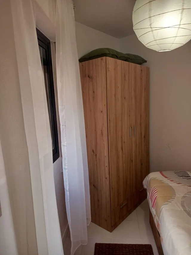 Apartamento junto a la Playa del Cura – Torrevieja — 13