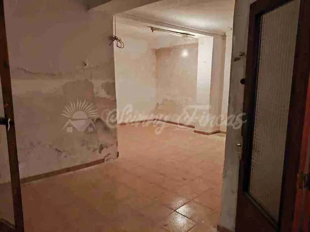 Adosada en Venta en Pinoso Alicante — 3