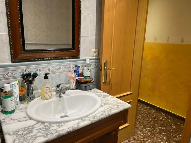 Piso en planta baja en San Rafael - Ontinyent — 16
