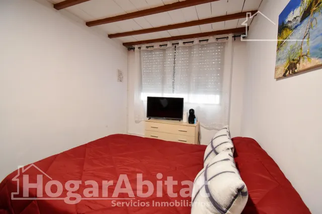 ¡CENTRO DE GANDIA! BAJO MUY AMPLIO CON TERRAZA Y TRASTERO — 20