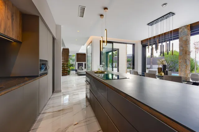 VILLA EXCEPCIONAL DE LUJO EN LAS COLINAS GOLF & COUNTRY RESO - foto 4