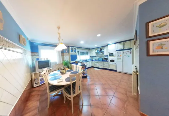 EXCLUSIVO CHALET  EN  BANYERES DE MARIOLA — 11