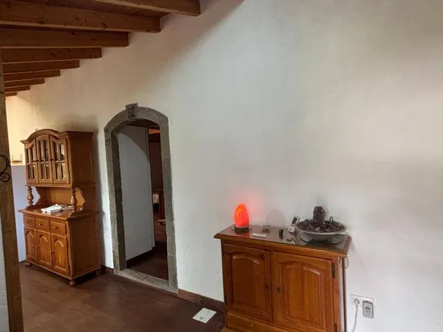 Chalet con terreno en Vallesesco — 19