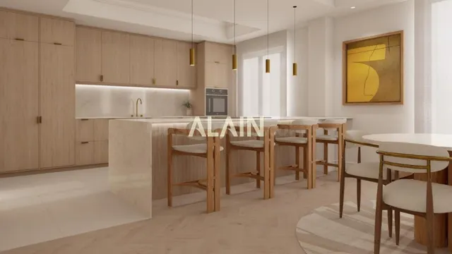 VIVIENDA EN VENTA CON ACABADO DE LUJO EN EL BARRIO DE ARRANC - foto 4
