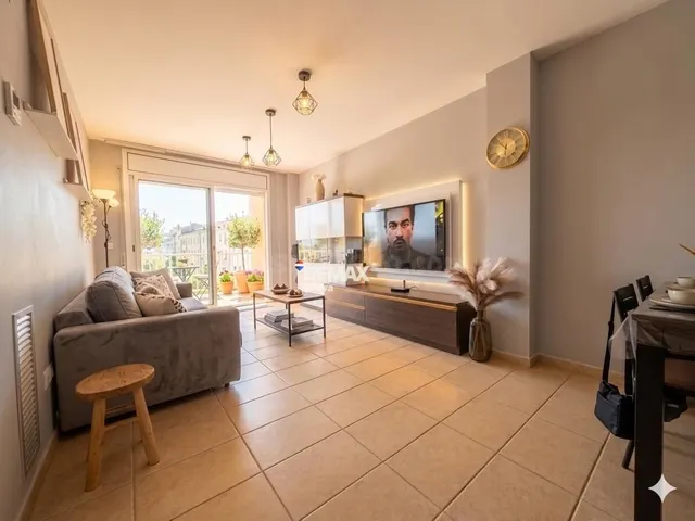 Exclusivo ático con solárium en Empuriabrava, luminosidad, c - foto 2