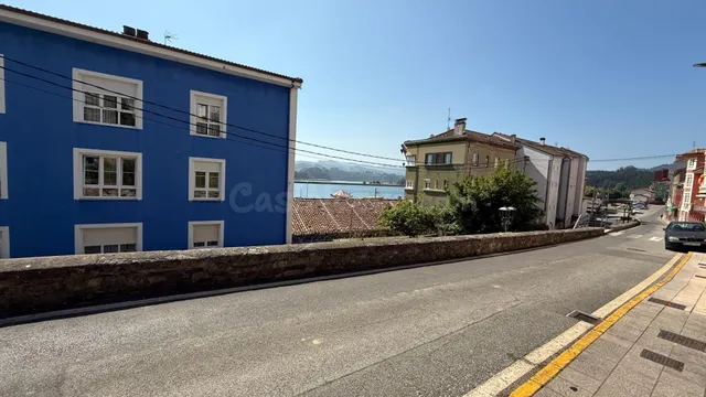 Venta de Suelo Urbano Residencial en Calle SUAREZ INCLAN Nº  - foto 4