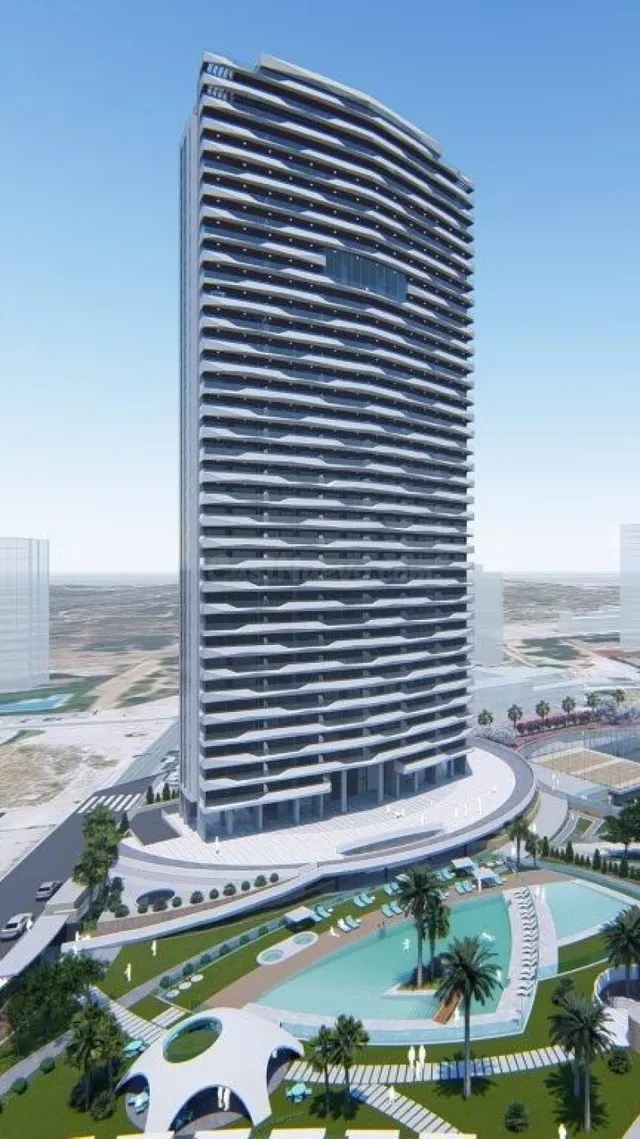 Piso 2 habitaciones 102m² en venta - Via Parque - foto 5