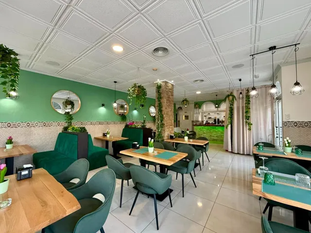 Local comercial 101m² en venta - Los secanos — 8