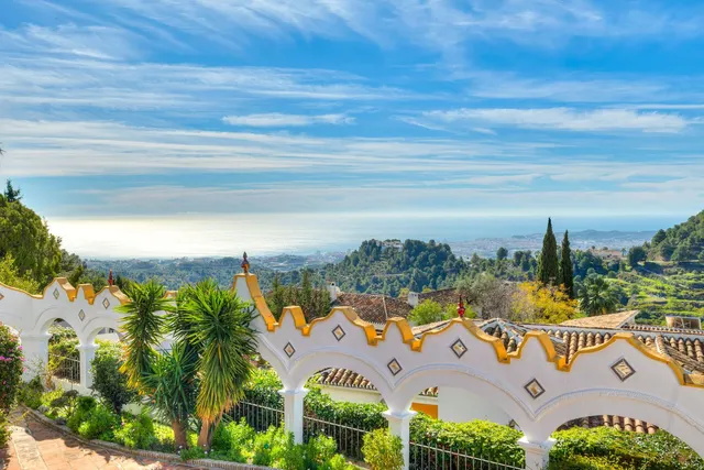 Chalet 4 habitaciones 450m² en venta - Riviera del sol — 30
