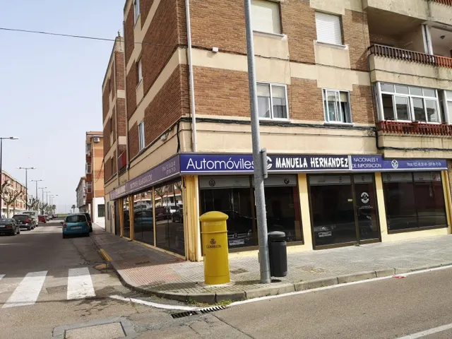 Urbis te ofrece una casa en venta en Ciudad Rodrigo, Salamanca. — 42