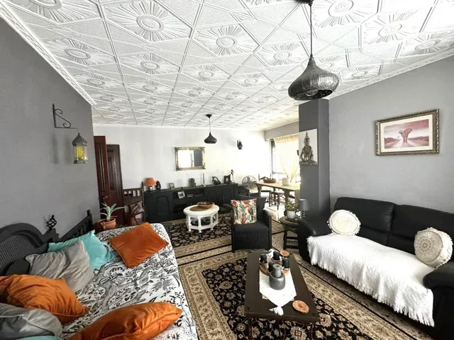 Apartamento 3 habitaciones 108m² en venta - Centro — 17