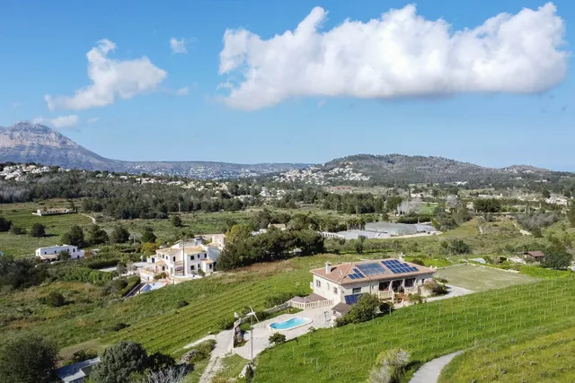 Villa 4 habitaciones 540m² en venta - La Lluca - La Tarraula - foto 4