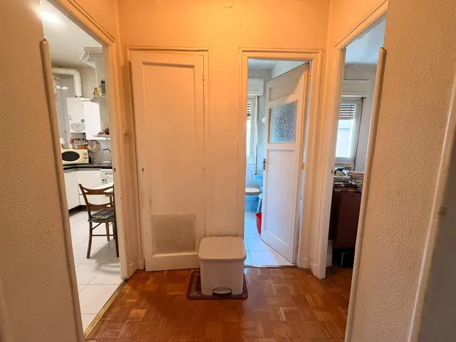 Vivienda  en esquina para reformar junto al Parque del Oeste | 160 m2, quinta planta exterior — 26