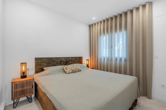 VILLA DE 2 DORMITORIOS 2 BAÑOS EN ORIHUELA COSTA ( VISTABELLA GOLF ) — 39