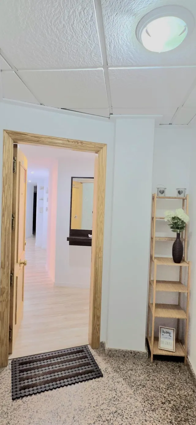 AMPLITUD, COMODIDAD Y UNA EXCELENTE UBICACIÓN EN MAZARRÓN — 25