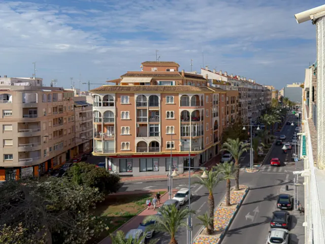 Playa del Cura! Impresionante Ático reformado, con gigantesca terraza y vistas privilegiadas a la Avenida Habaneras (400 mts playa) — 19