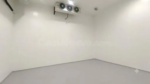 FANTÁSTICA NAVE CON CÁMARAS FRIGORÍFICAS. IDEAL PARA SECTOR  - foto 5