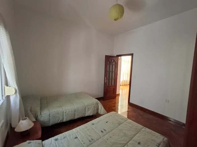 Gran vivienda señorial y luminosa en pleno Centro de Cádiz — 23