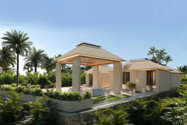 Villa 5 habitaciones 769m² en venta - Marbella — 4