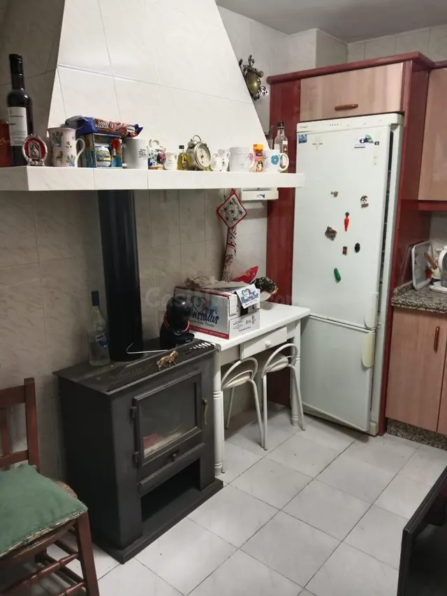 Casa 5 habitaciones 191m² en venta - Tejera - foto 4