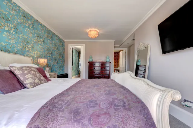 Chalet 4 habitaciones 455m² en venta - Costa Del Sol — 9