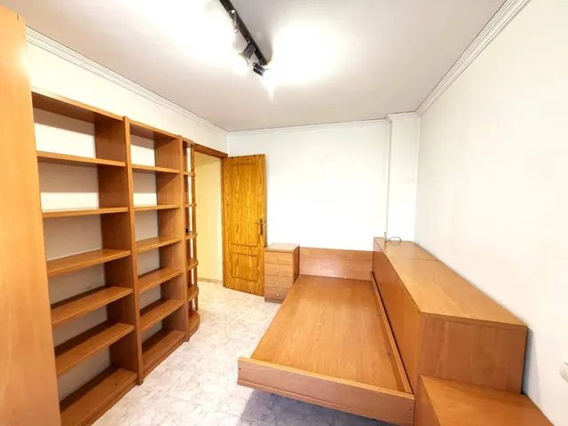 Vivienda vpo en san vicente del raspeig con garaje y trastero — 4