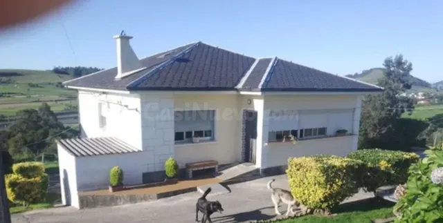 Finca rústica 3 habitaciones 96m² en venta - REQUEJADA - foto 4
