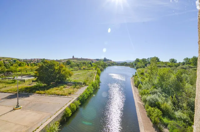 Urbis te ofrece un edificio, en venta en la Moretona, Ciudad Rodrigo, Salamanca. — 35