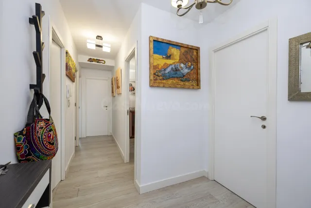 Precioso piso en Luz Casanova de Granada — 2