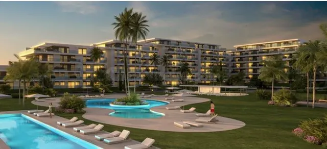 Apartamento 2 habitaciones 103m² en venta - Almerimar - foto 2