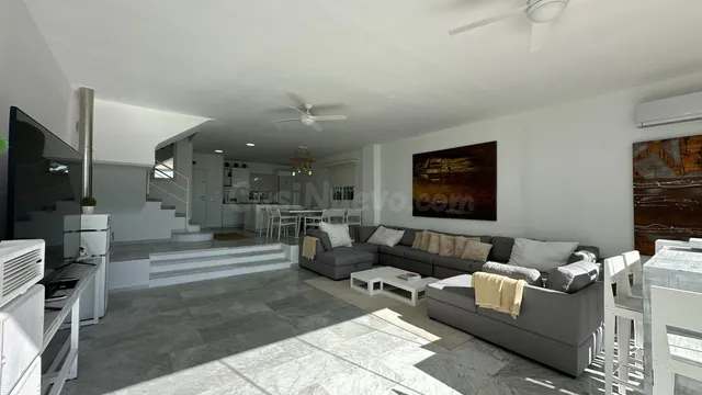 Adosado 6 habitaciones 380m² en alquiler - Costa Del Sol - foto 2