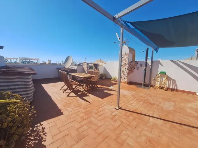 Bungalow 2 habitaciones 54m² en venta - El limonar — 24