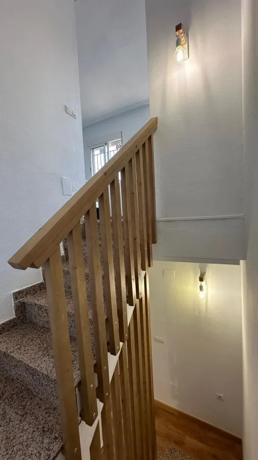 Dúplex 3 habitaciones 71m² en venta - La Zenia — 13