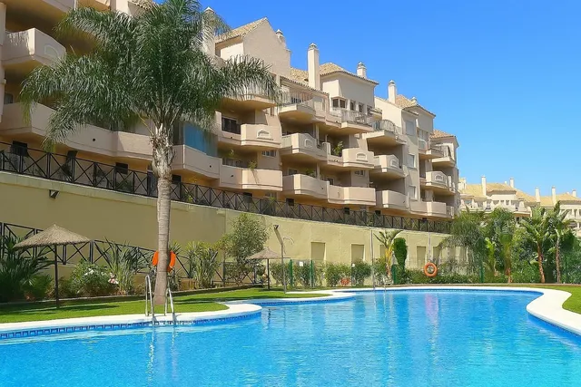Apartamento 2 habitaciones 79m² en venta - Costa del Sol — 18