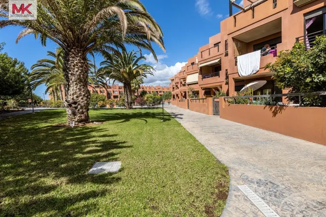 Apartamento 1 habitación 62m² en alquiler - La Tejita - foto 2