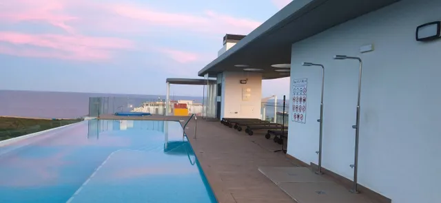 Apartamento en Punta Prima, Torrevieja - A un Paso del Mar — 12
