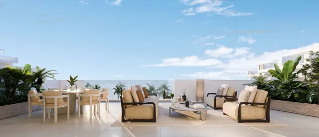Ático 3 habitaciones 146m² en venta - Arroyo Vaquero — 7