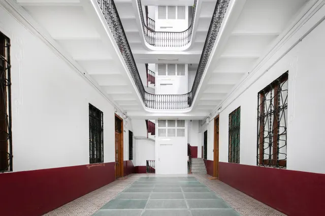 Vivienda en el Gotico de 105m2 — 22