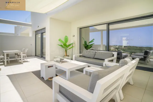 Apartamento de 2 dormitorios en Finca Cortesin. - foto 5