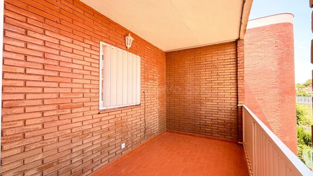Piso acogedor con gran balcón y a un paso del mar - foto 3