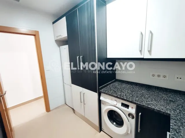 Fantástico apartamento a escasos metros de las playas de Gua - foto 5