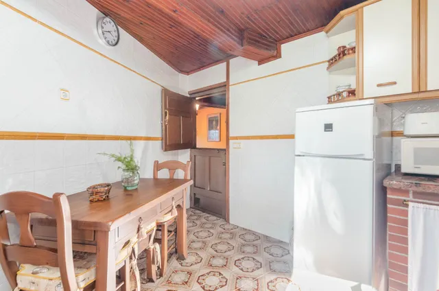 Casa adosada con terreno en piñuecu, piloña — 22
