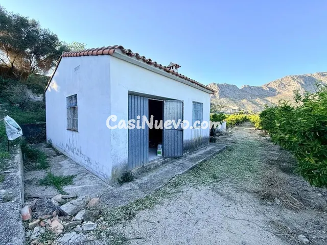Casa de pueblo en Venta en Sanet Y Negrals Alicante - foto 2