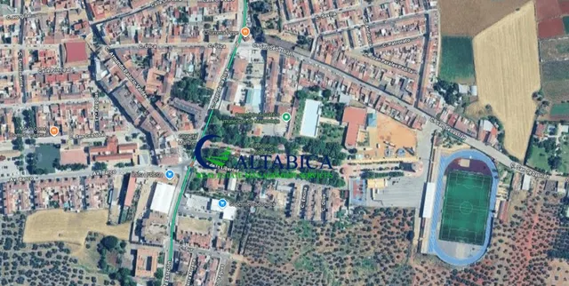 Piso en Venta en Marmolejo Jaén — 4