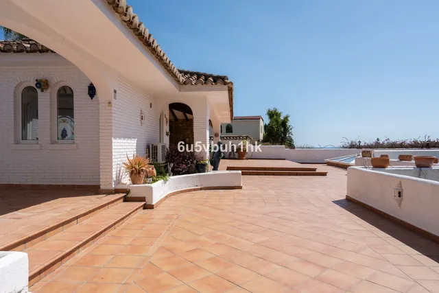 Chalet 5 habitaciones 525m² en venta - Riviera del sol — 26