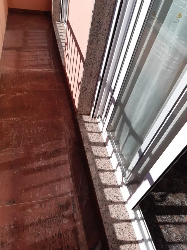 Edificio entero planta baja y 3 alturas — 17