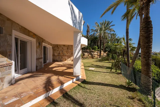 Chalet 9 habitaciones 1112m² en venta - Marbella — 45