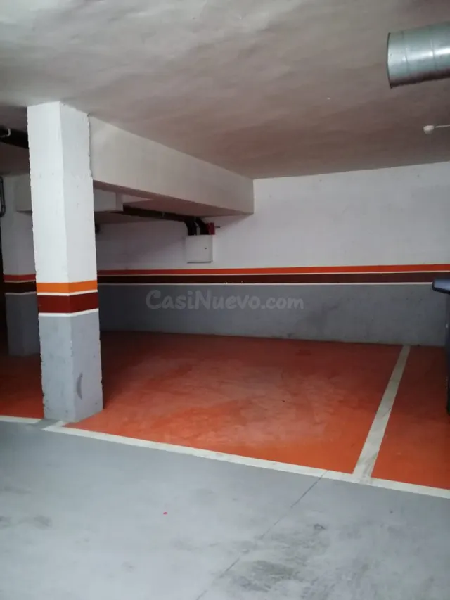 Garaje en alquiler - Ceutí - foto 2