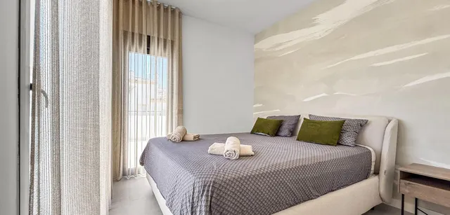 Chalet 4 habitaciones 240m² en venta - DOÑA PEPA — 10